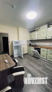 3-к квартира, вторичка, 64м2, 2/11 этаж
