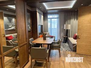 1-к квартира, вторичка, 57м2, 2/4 этаж