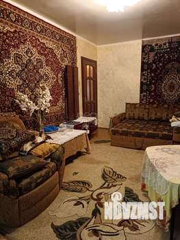 3-к квартира, вторичка, 68м2, 2/5 этаж