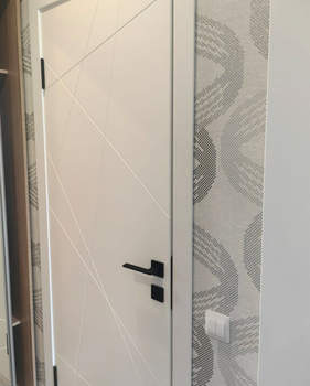 Студия квартира, сданный дом, 30м2, 7/18 этаж