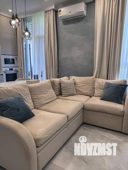 2-к квартира, вторичка, 47м2, 10/16 этаж