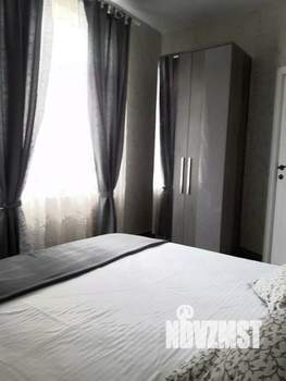 1-к квартира, вторичка, 37м2, 2/4 этаж