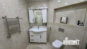 3-к квартира, вторичка, 80м2, 4/12 этаж