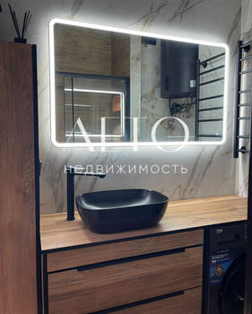 2-к квартира, вторичка, 32м2, 3/3 этаж