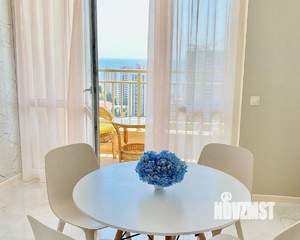 2-к квартира, вторичка, 47м2, 11/21 этаж