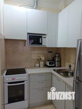 Студия квартира, вторичка, 31м2, 6/8 этаж