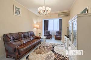 3-к квартира, вторичка, 88м2, 8/12 этаж