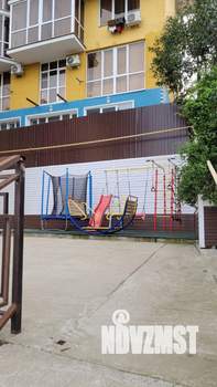 2-к квартира, вторичка, 23м2, 2/4 этаж