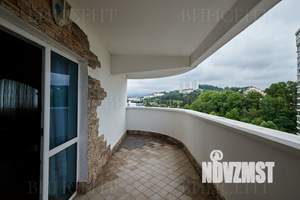 3-к квартира, вторичка, 156м2, 16/22 этаж