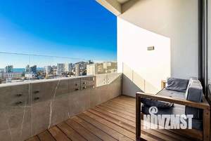 1-к квартира, вторичка, 60м2, 8/18 этаж