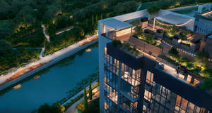1-к квартира, вторичка, 38м2, 1/17 этаж