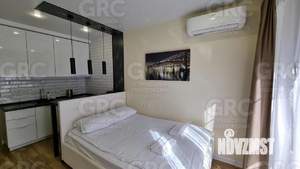 Студия квартира, вторичка, 25м2, 1/3 этаж