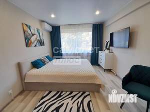 Студия квартира, вторичка, 17м2, 1/5 этаж