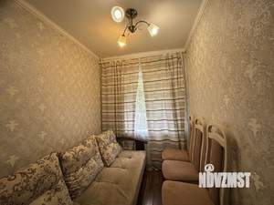 3-к квартира, вторичка, 47м2, 1/5 этаж
