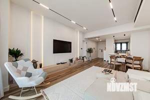 1-к квартира, вторичка, 35м2, 3/7 этаж