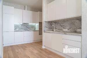 2-к квартира, вторичка, 75м2, 6/6 этаж