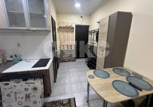 Студия квартира, вторичка, 20м2, 1/5 этаж