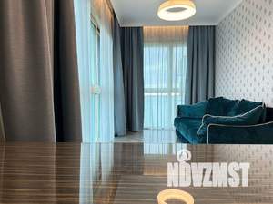 2-к квартира, вторичка, 86м2, 14/27 этаж