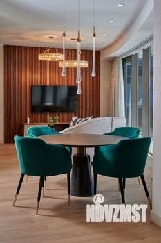 1-к квартира, вторичка, 133м2, 11/28 этаж