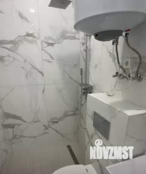 Студия квартира, вторичка, 25м2, 3/5 этаж