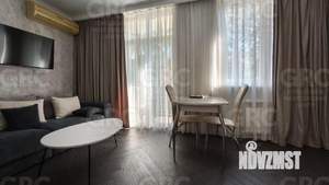 1-к квартира, вторичка, 34м2, 5/18 этаж