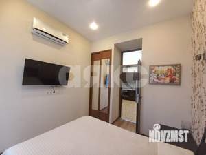 1-к квартира, вторичка, 36м2, 2/8 этаж