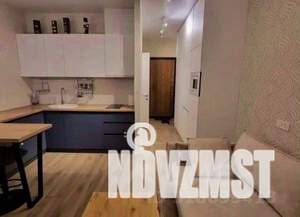 1-к квартира, вторичка, 29м2, 5/7 этаж