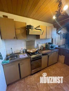 1-к квартира, вторичка, 54м2, 10/15 этаж