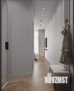 Студия квартира, вторичка, 21м2, 3/4 этаж