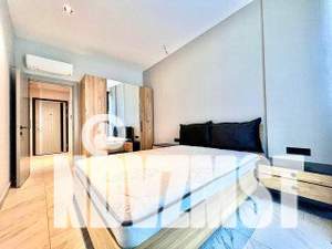 1-к квартира, вторичка, 45м2, 4/5 этаж