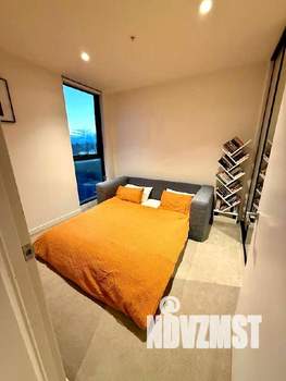 1-к квартира, вторичка, 30м2, 3/11 этаж