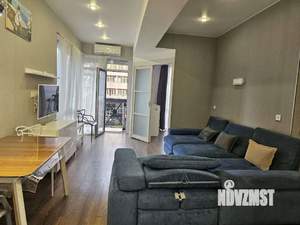 2-к квартира, вторичка, 45м2, 4/10 этаж