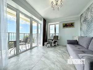 2-к квартира, вторичка, 55м2, 7/13 этаж