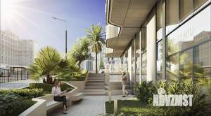 2-к квартира, вторичка, 53м2, 3/6 этаж