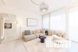 2-к квартира, вторичка, 75м2, 2/3 этаж