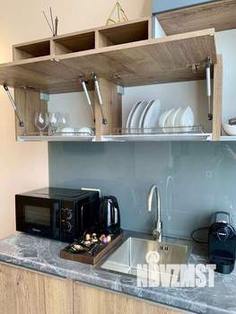 1-к квартира, вторичка, 30м2, 4/5 этаж