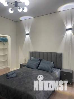 1-к квартира, вторичка, 34м2, 5/6 этаж