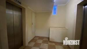 Студия квартира, вторичка, 29м2, 1/12 этаж