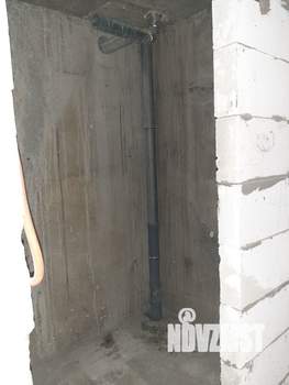 2-к квартира, вторичка, 55м2, 1/16 этаж