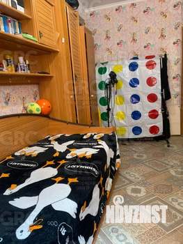 Студия квартира, вторичка, 38м2, 2/5 этаж