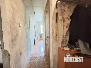 1-к квартира, вторичка, 32м2, 2/6 этаж