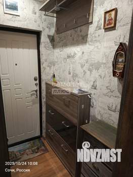 2-к квартира, вторичка, 29м2, 2/4 этаж