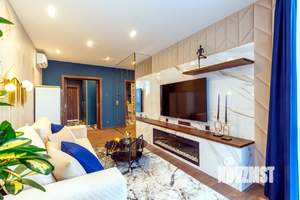 2-к квартира, вторичка, 60м2, 17/22 этаж