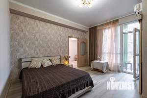 2-к квартира, вторичка, 45м2, 4/6 этаж
