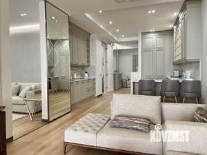 2-к квартира, вторичка, 114м2, 7/10 этаж