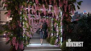 Студия квартира, строящийся дом, 25м2, 12/16 этаж