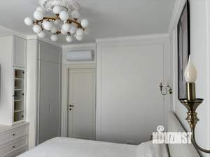 2-к квартира, вторичка, 50м2, 13/18 этаж