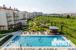 1-к квартира, вторичка, 45м2, 3/4 этаж