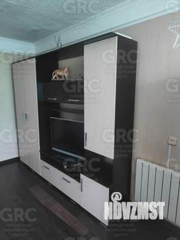 Студия квартира, вторичка, 15м2, 5/5 этаж