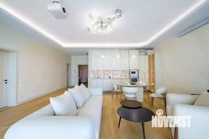 3-к квартира, вторичка, 152м2, 15/20 этаж